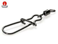 VMC Swivel with DuoLock (3526BK) Size 9 (17 kg)