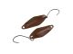 Masukuroto Rooney 1.5g #019 (Brown Cricket)