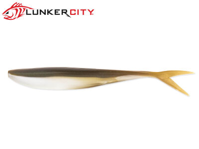 4.5 Freaky Fish