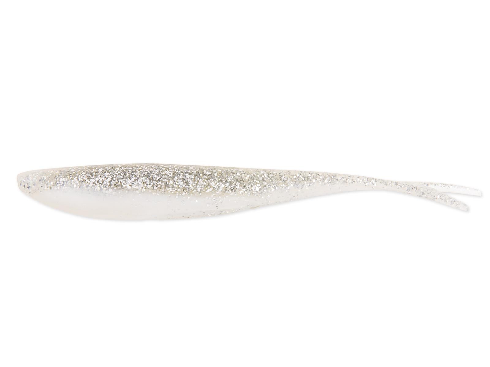 4.5" Freaky Fish - Ice Shad