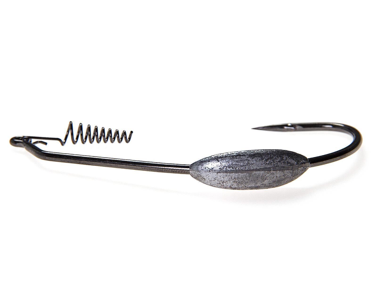 VMC HD Swimbait Weighted Light - Gr. 11/0 (21g)
