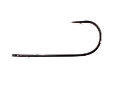 Strong Wire Hook Worm4 - Size 2