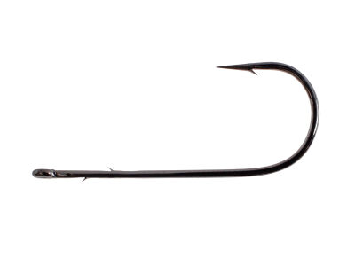 Strong Wire Hook Worm4 - Size 1