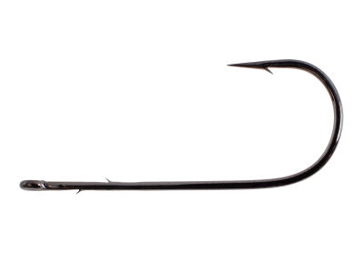 Strong Wire Hook Worm4 - Size 3/0