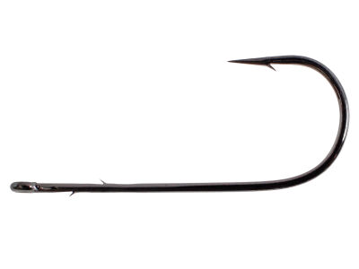 Strong Wire Hook Worm4 - Size 5/0