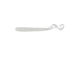 2&quot; G-Tail Saturn Micro - Pearl White