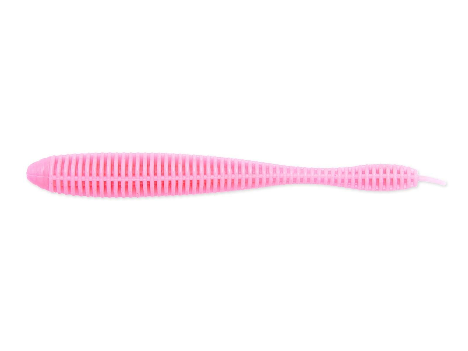 3.5" Bubbling Shaker - Bubblegum