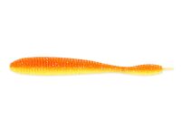 3.5 Bubbling Shaker (laminiert) - Chika Orange / Chartreuse