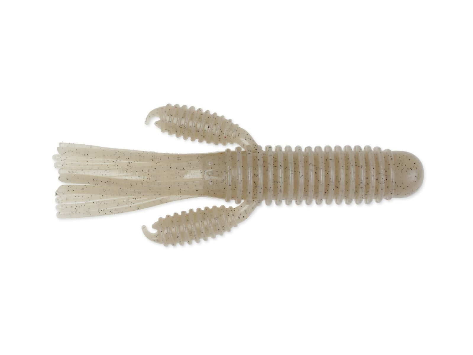 4" Craw Tube - Shrimp