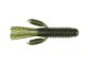 4&quot; Craw Tube - Watermelon Seed