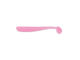 1.5&quot; Aji Ringer Shad - Bubblegum