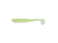 1.5 Aji Ringer Shad (laminiert) - Chart Silver