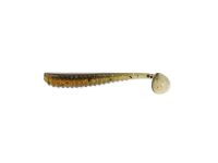 1.5 Aji Ringer Shad (laminiert) - Natural Shell