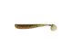 1.5&quot; Aji Ringer Shad - Natural Shell