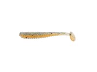 1.5 Aji Ringer Shad - Orange Baitfish