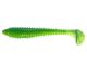 6.8&quot; FAT Swing Impact - Lime / Chartreuse