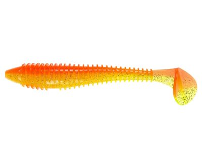 6.8" FAT Swing Impact - Orange Shiner