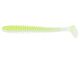 2.5&quot; Swing Impact - Chartreuse Shad
