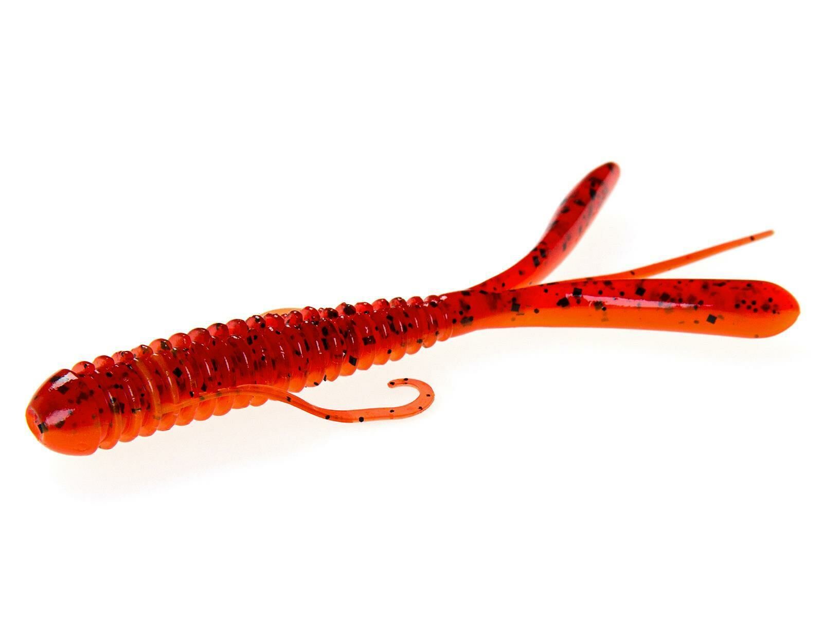 3" Hog Impact - Delta Craw