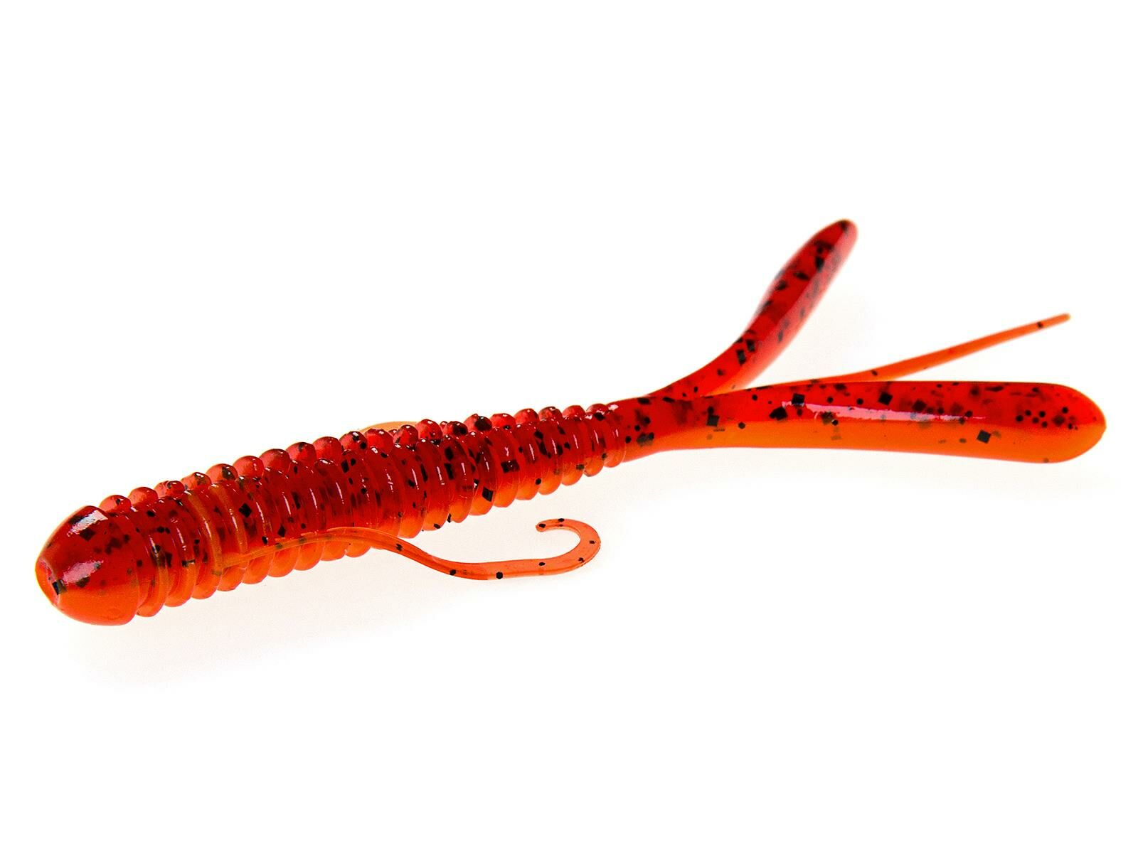 4" Hog Impact - Delta Craw