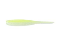 2&quot; Shad Impact - Chartreuse Shad