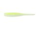 2&quot; Shad Impact - Chartreuse Shad