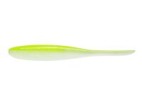 3&quot; Shad Impact - Chartreuse Shad