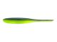 3&quot; Shad Impact - Chartreuse Thunder