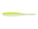 5&quot; Shad Impact - Chartreuse Shad