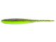 5&quot; Shad Impact - Purple Chartreuse (BA-Edition)