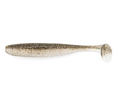 4.5" Easy Shiner - Crystal Shad