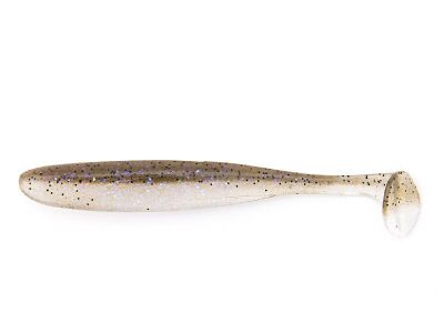 4.5" Easy Shiner - Electric Shad