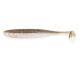 4.5&quot; Easy Shiner - Electric Shad