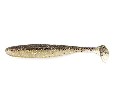 4.5" Easy Shiner - Gold Flash Minnow