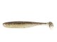 4.5&quot; Easy Shiner - Gold Flash Minnow