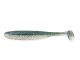 4.5&quot; Easy Shiner - Hasu (Silver Shiner)