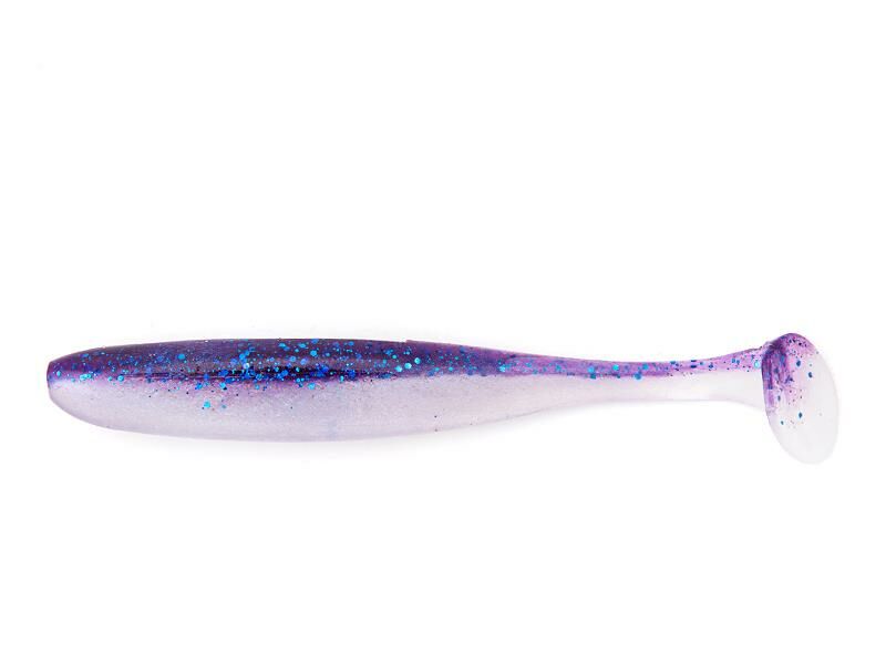 4.5" Easy Shiner - Lee La Shad