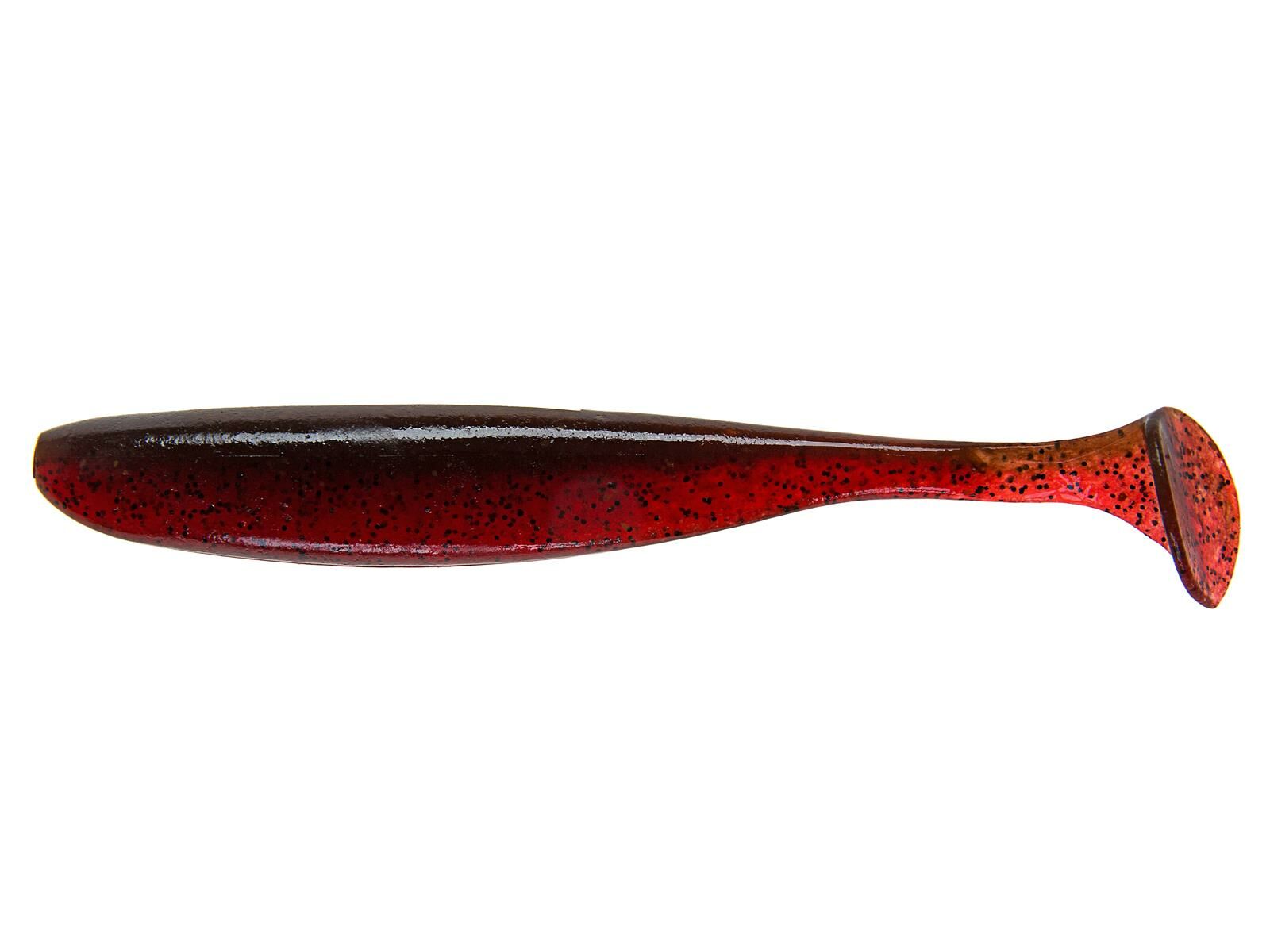 4.5" Easy Shiner - Scuppernong / Red