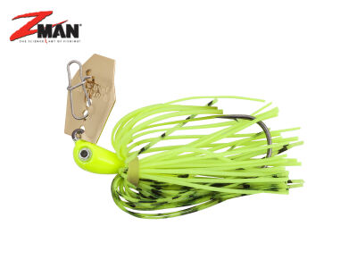 3.5g ChatterBait Micro
