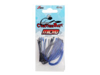 3.5g ChatterBait Micro