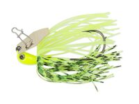 3.5g ChatterBait Micro - Chartreuse