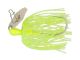 7.0g ChatterBait Mini - Chartreuse