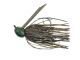 CrossEyeZ Power Finesse Jigs - Green Pumpkin (10.5g)