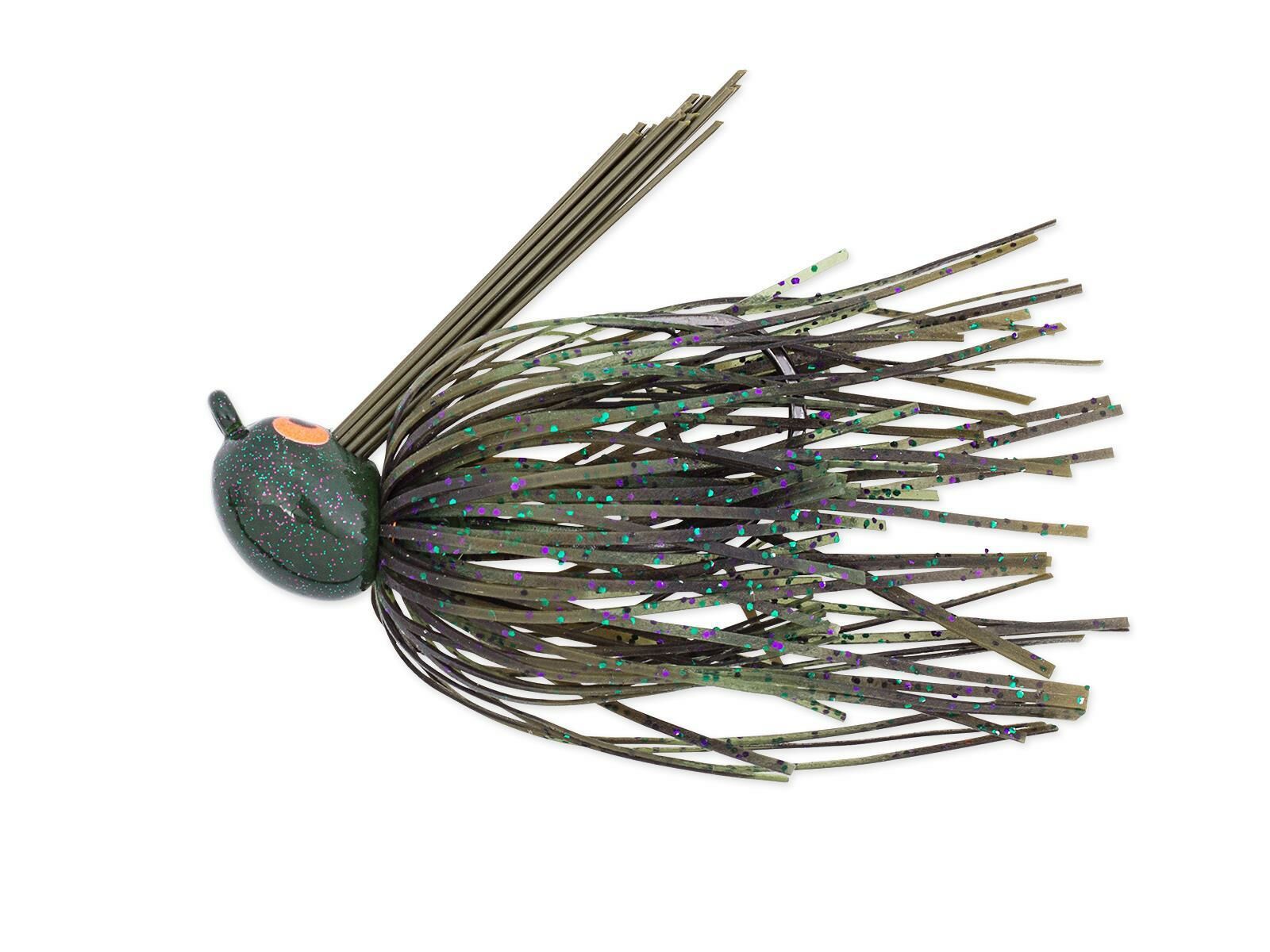 CrossEyeZ Power Finesse Jigs - Candy Craw (7.0g)