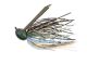 CrossEyeZ Power Finesse Jigs - Pond Scum (7.0g)