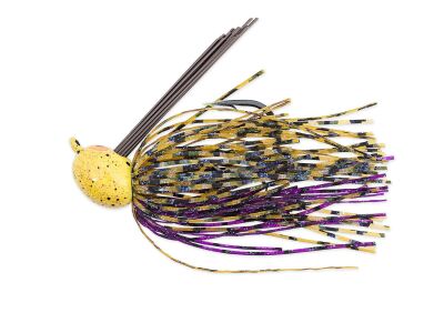 CrossEyeZ Power Finesse Jigs - PB&J (7.0g)