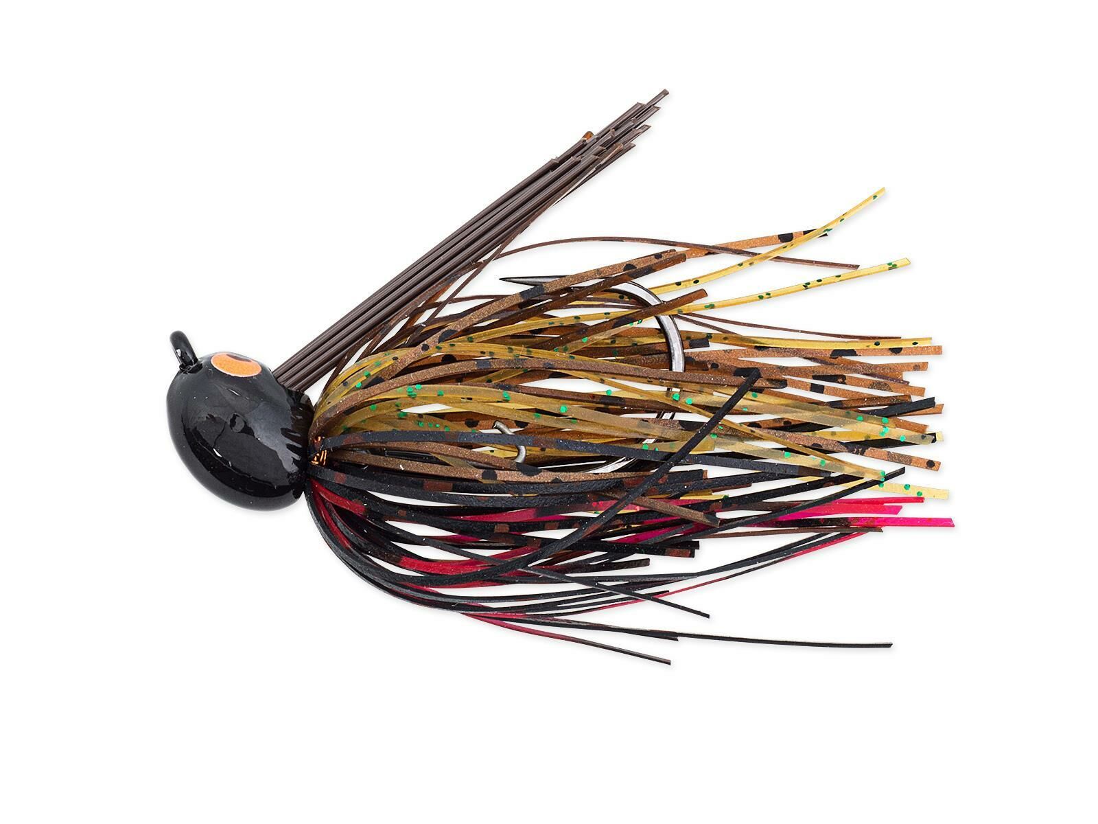 CrossEyeZ Power Finesse Jigs - Natural Craw (10.5g)