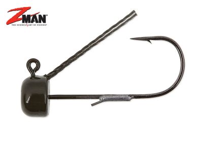 Z-Man Finesse Shroomz Ned Rig Jigheads 5 pk – Scottsboro Tackle Co.