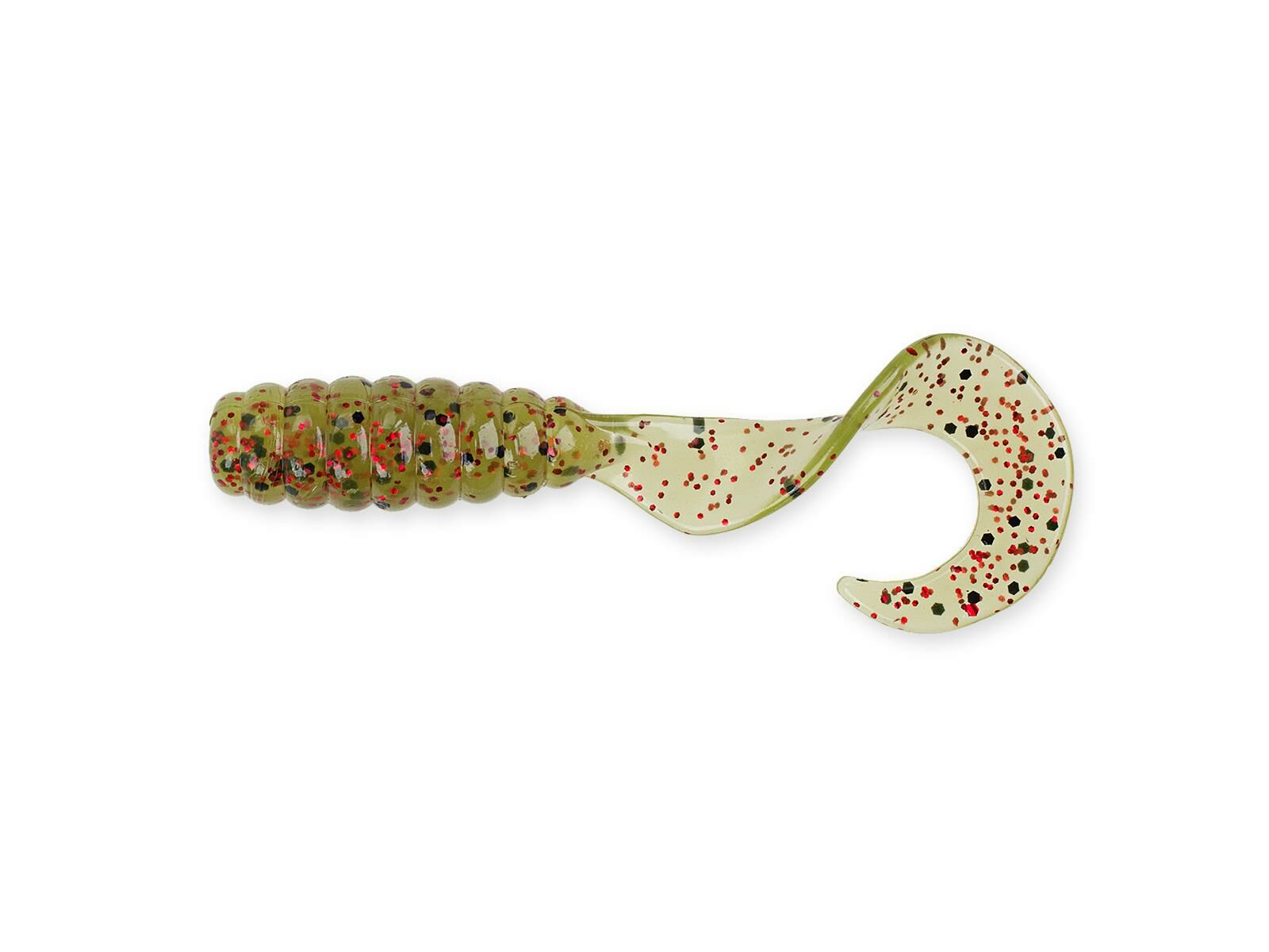 2.5" GrubZ - Gudgeon