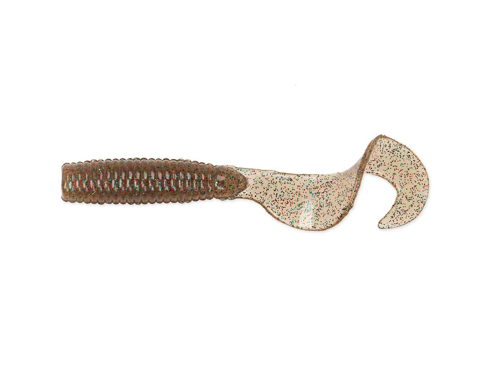 3.5" GrubZ - Bloodworm